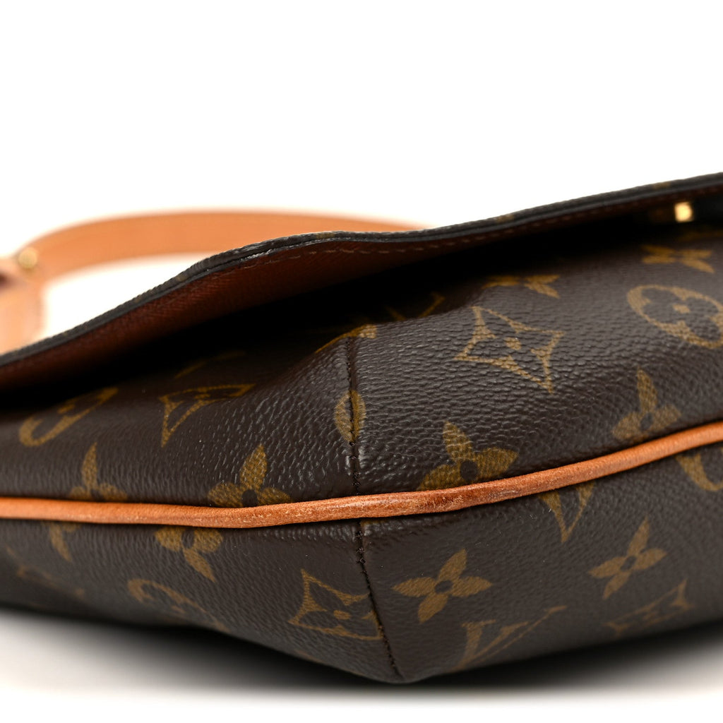 Louis Vuitton Monogram Musette Tango