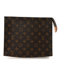 Louis Vuitton Monogram Toiletry Pouch 26