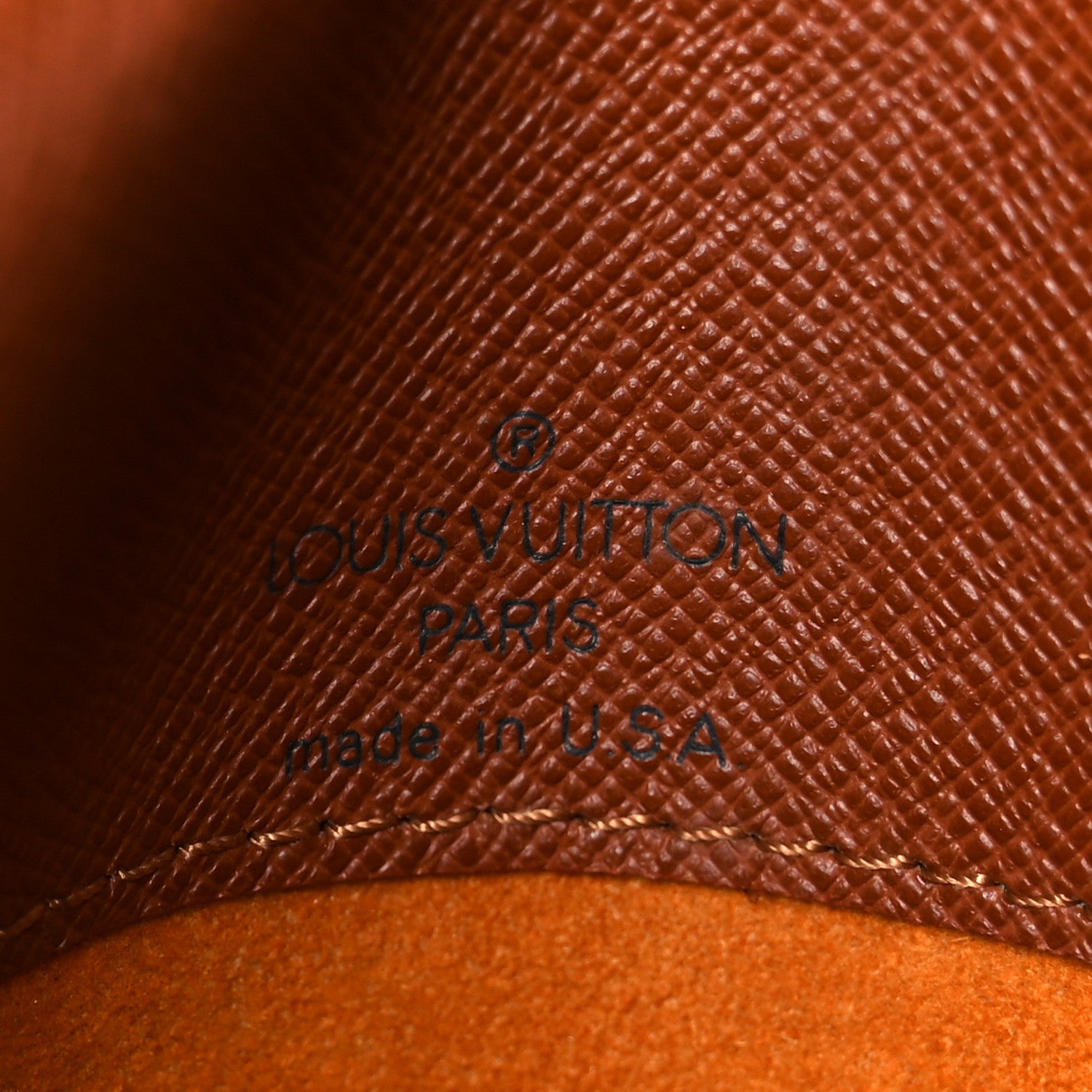 Louis Vuitton Monogram Musette Salsa