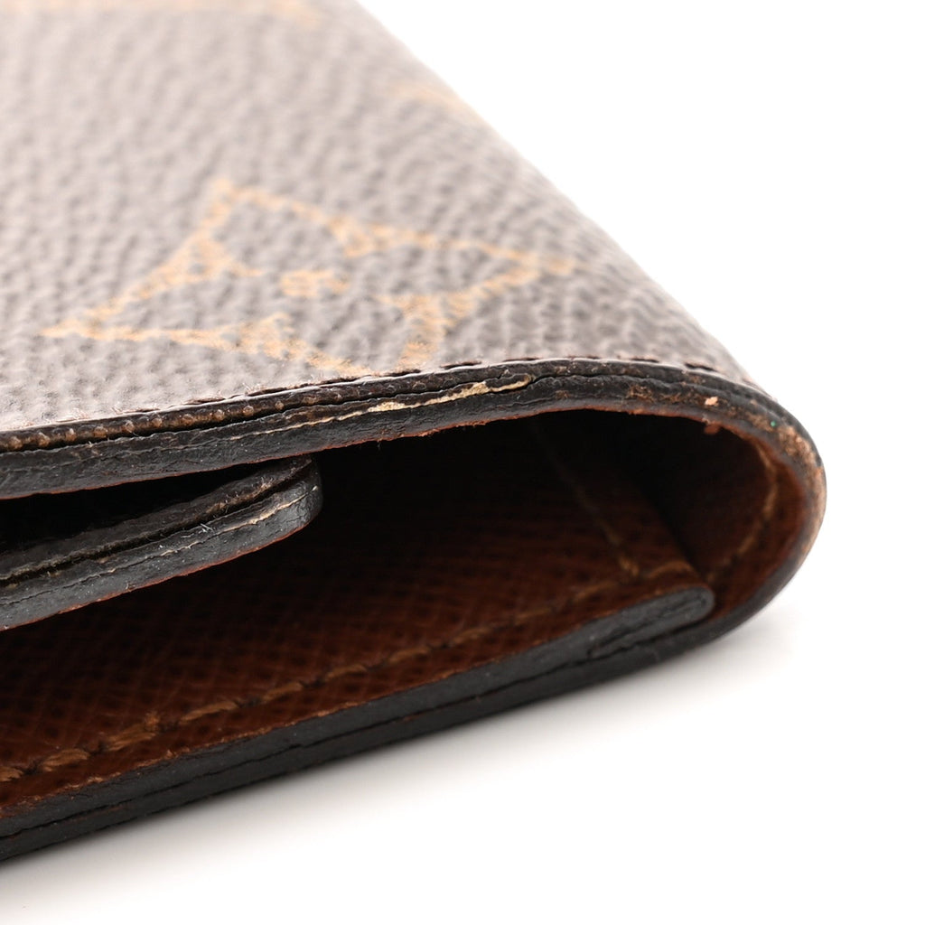 Louis Vuitton Monogram 6 Key Multicles Holder