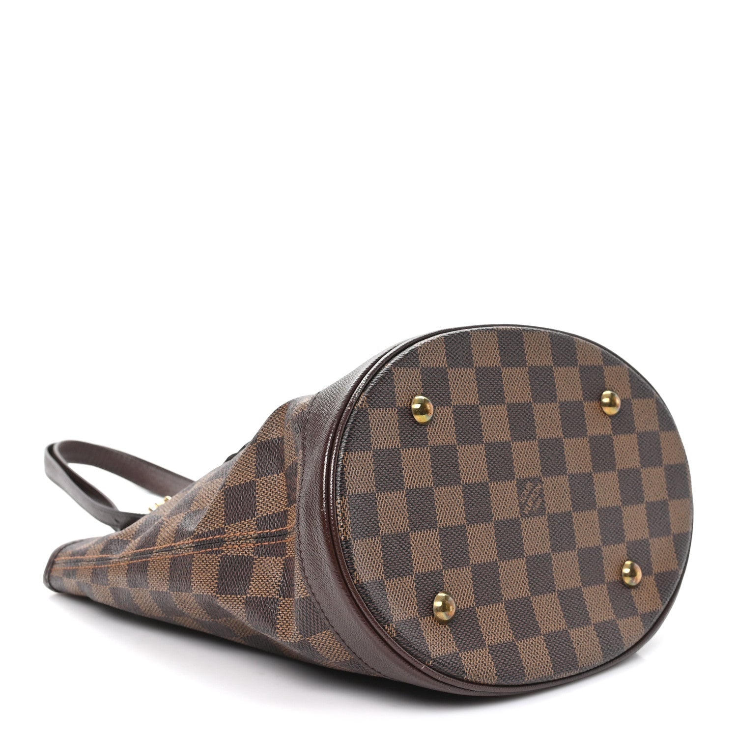 Louis Vuitton Damier Ebene Marais Bucket 23
