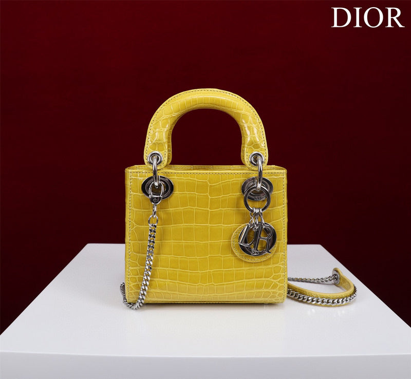 Dior Bag