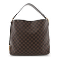 Louis Vuitton Damier Ebene Delightful MM