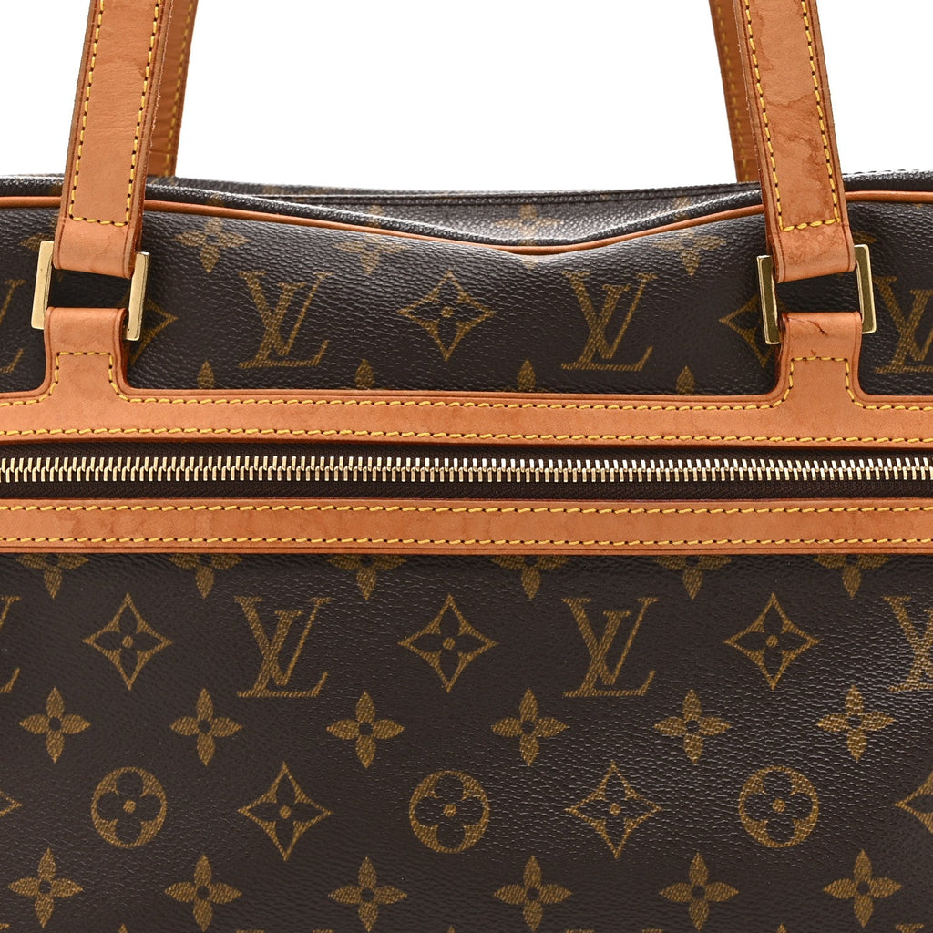Louis Vuitton Monogram Cite GM