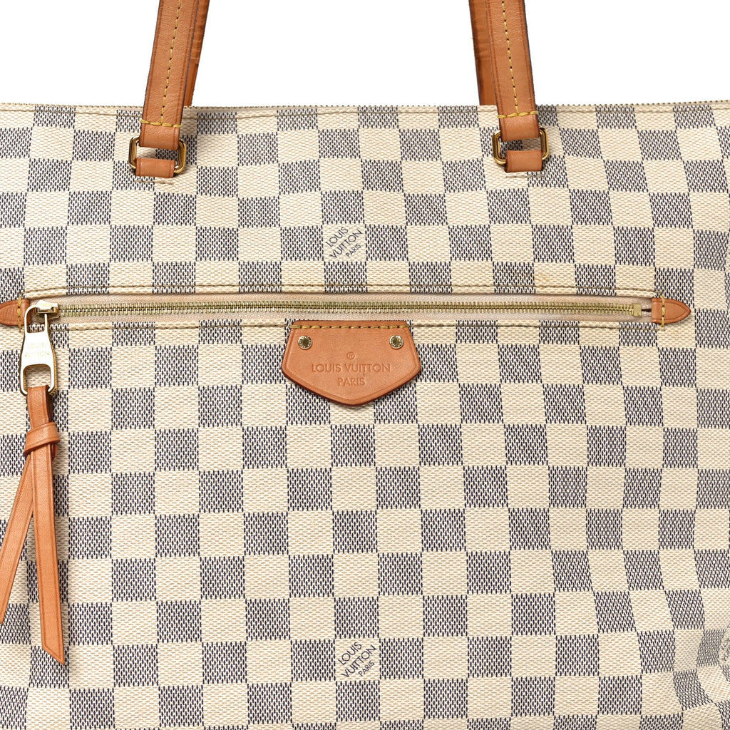 Louis Vuitton Damier Azur Iena MM