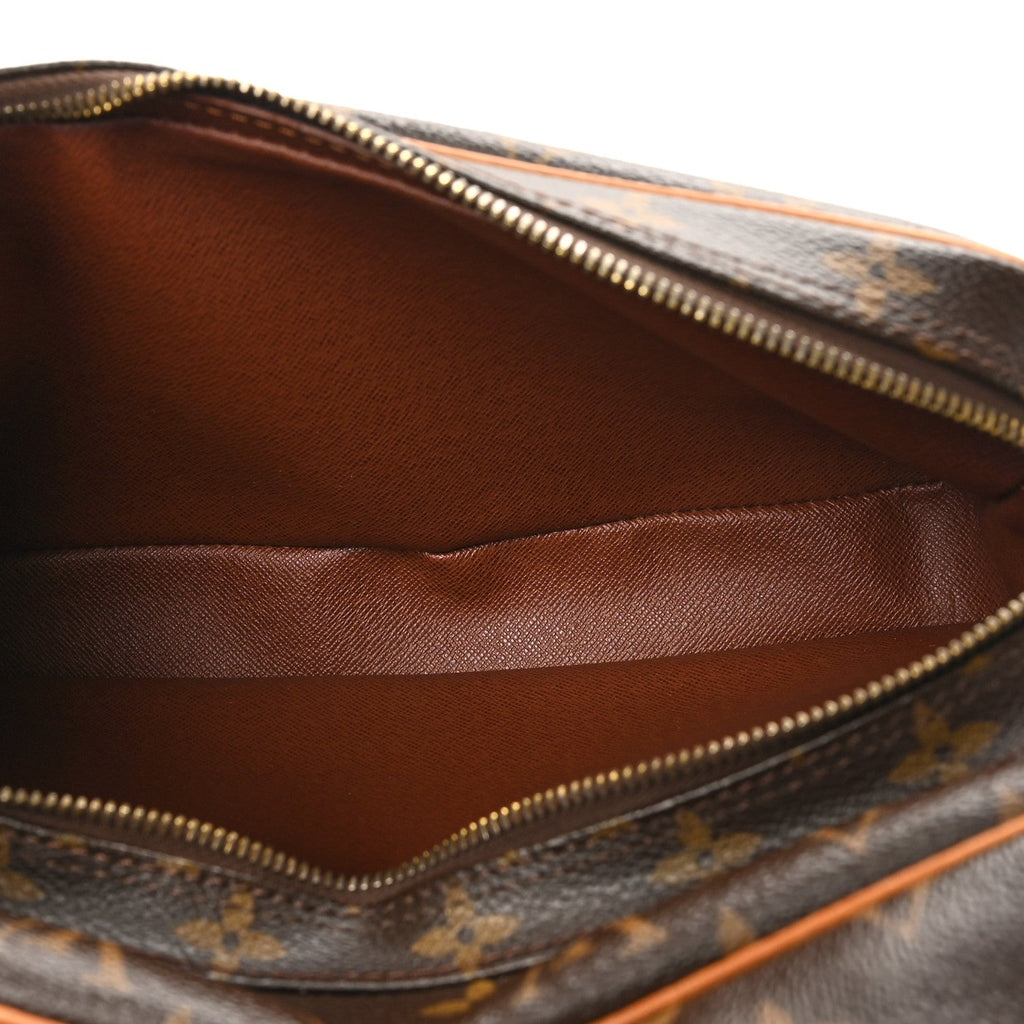 Louis Vuitton Monogram Nil 28