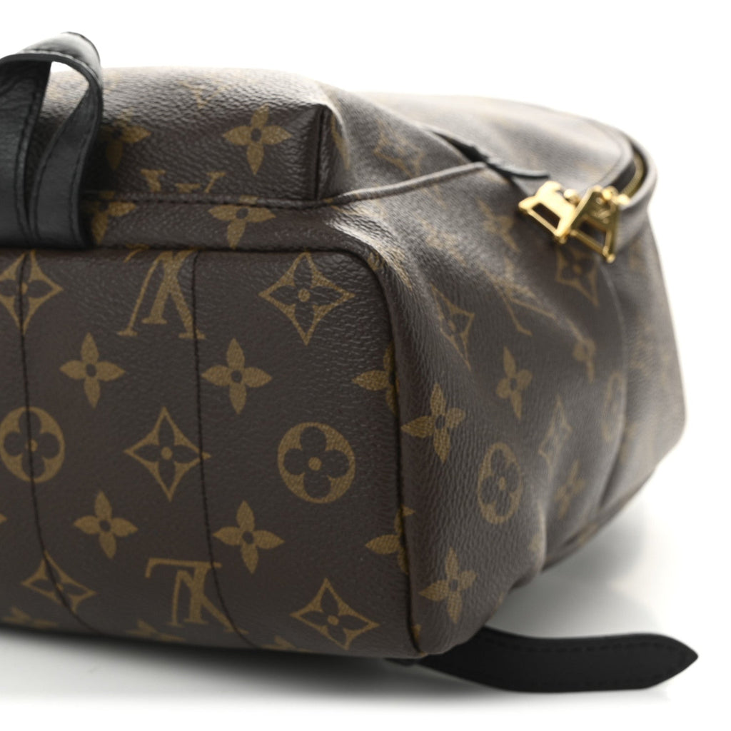 Louis Vuitton Monogram Palm Springs Backpack PM