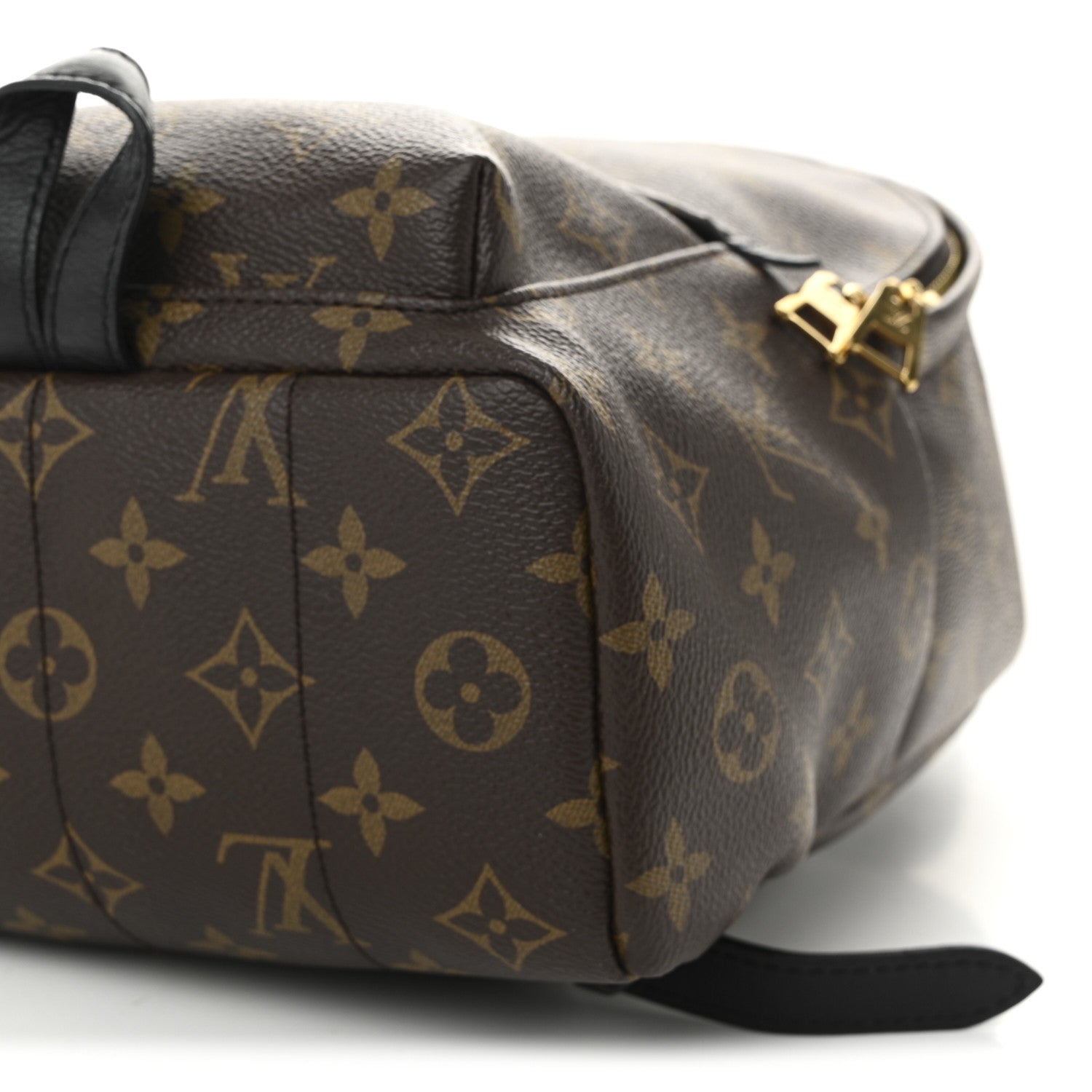 Louis Vuitton Monogram Palm Springs Backpack PM