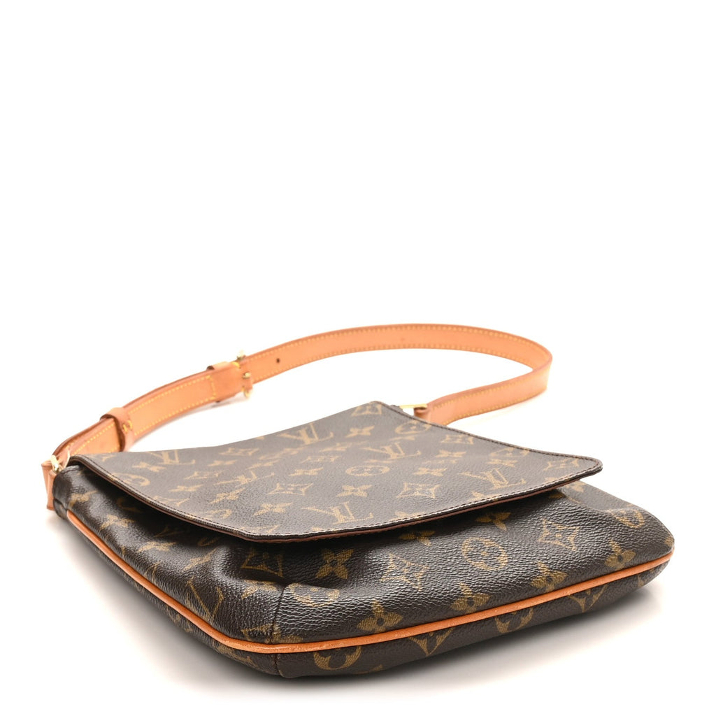 Louis Vuitton Monogram Musette Salsa