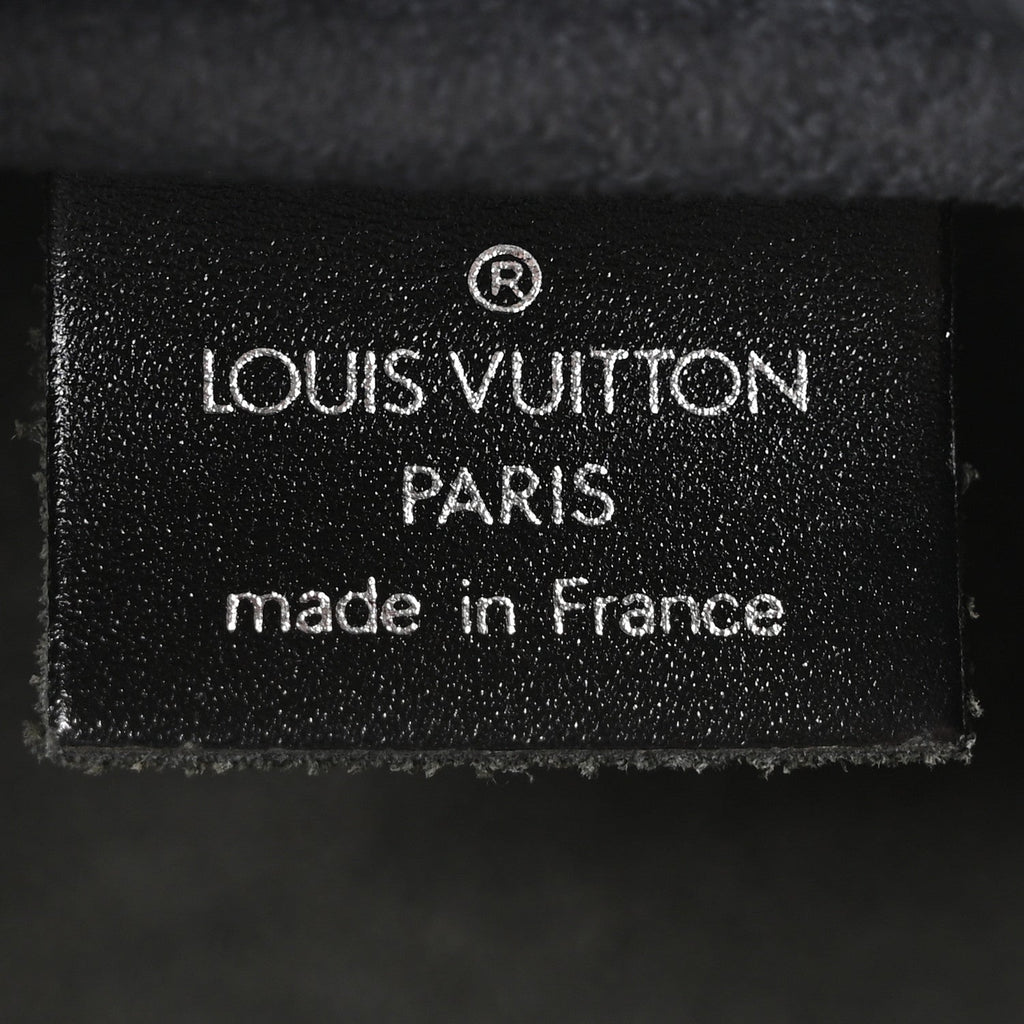 Louis Vuitton Taiga Kendall PM Ardoise