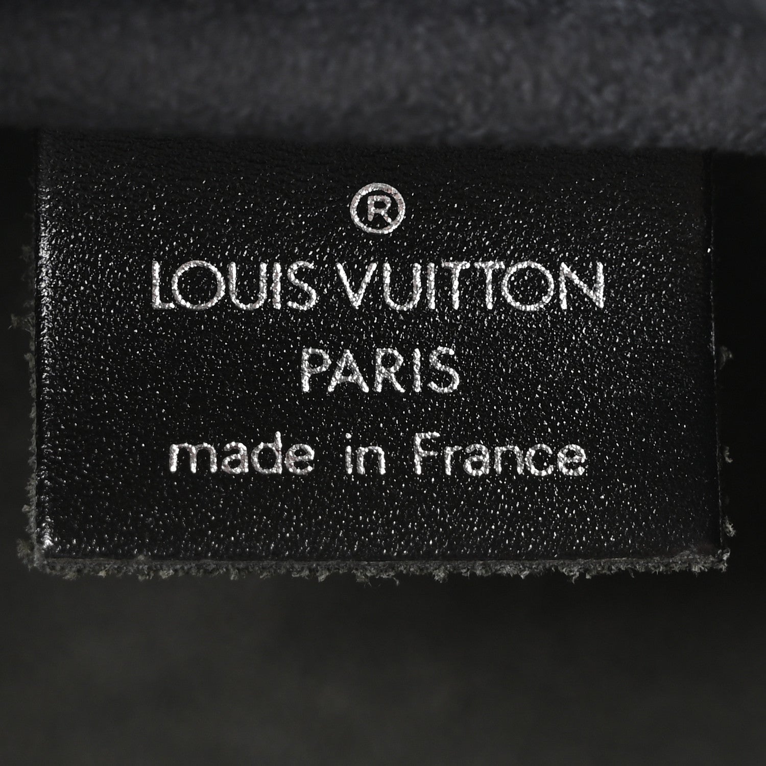 Louis Vuitton Taiga Kendall PM Ardoise
