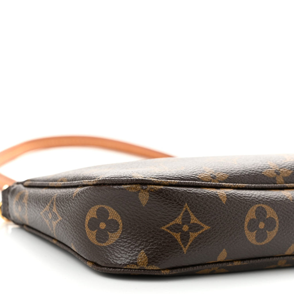 Louis Vuitton Monogram Pochette Accessories NM