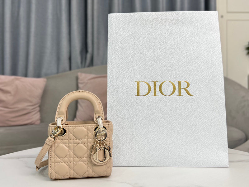 Dior Bags - 057