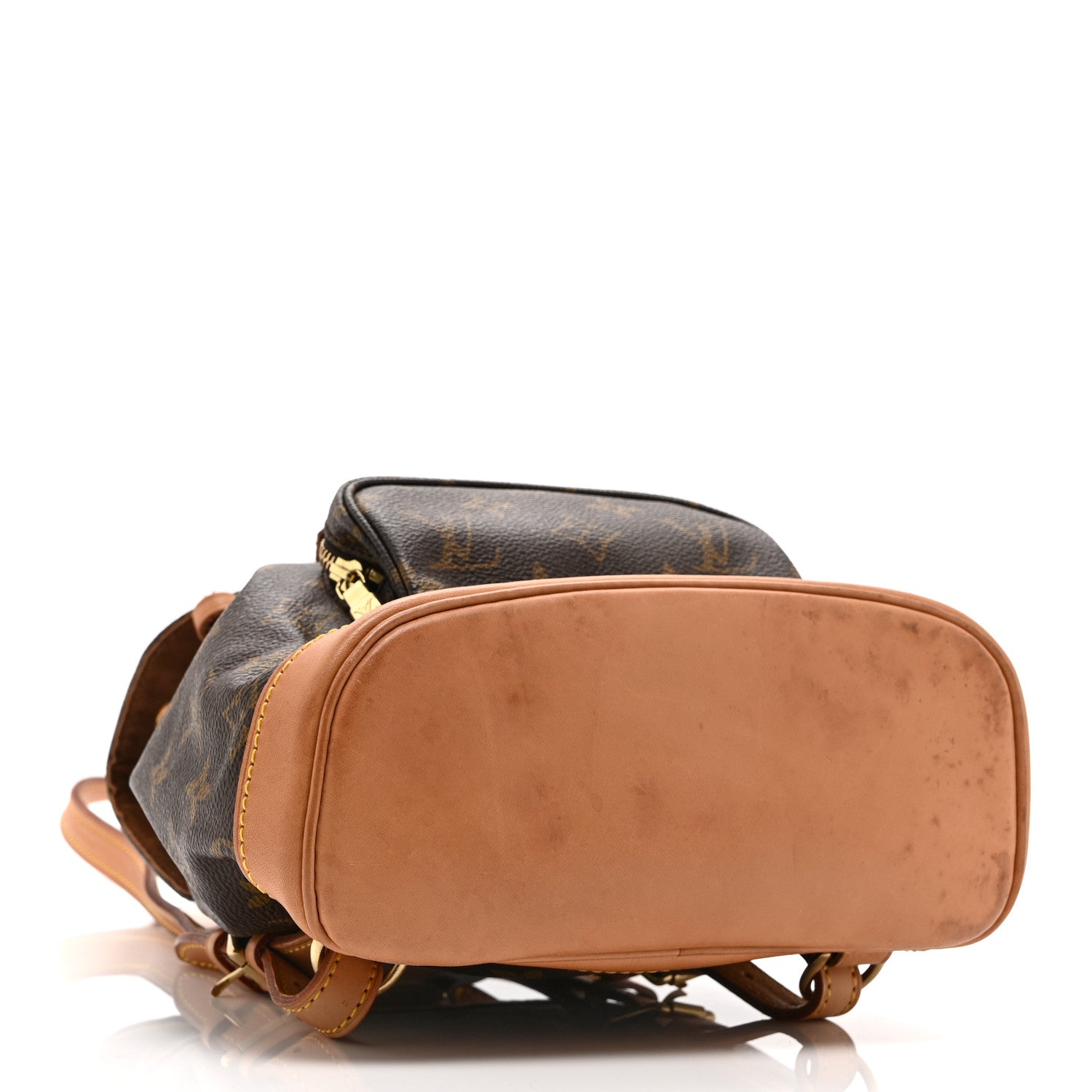 Louis Vuitton Monogram Montsouris MM Backpack