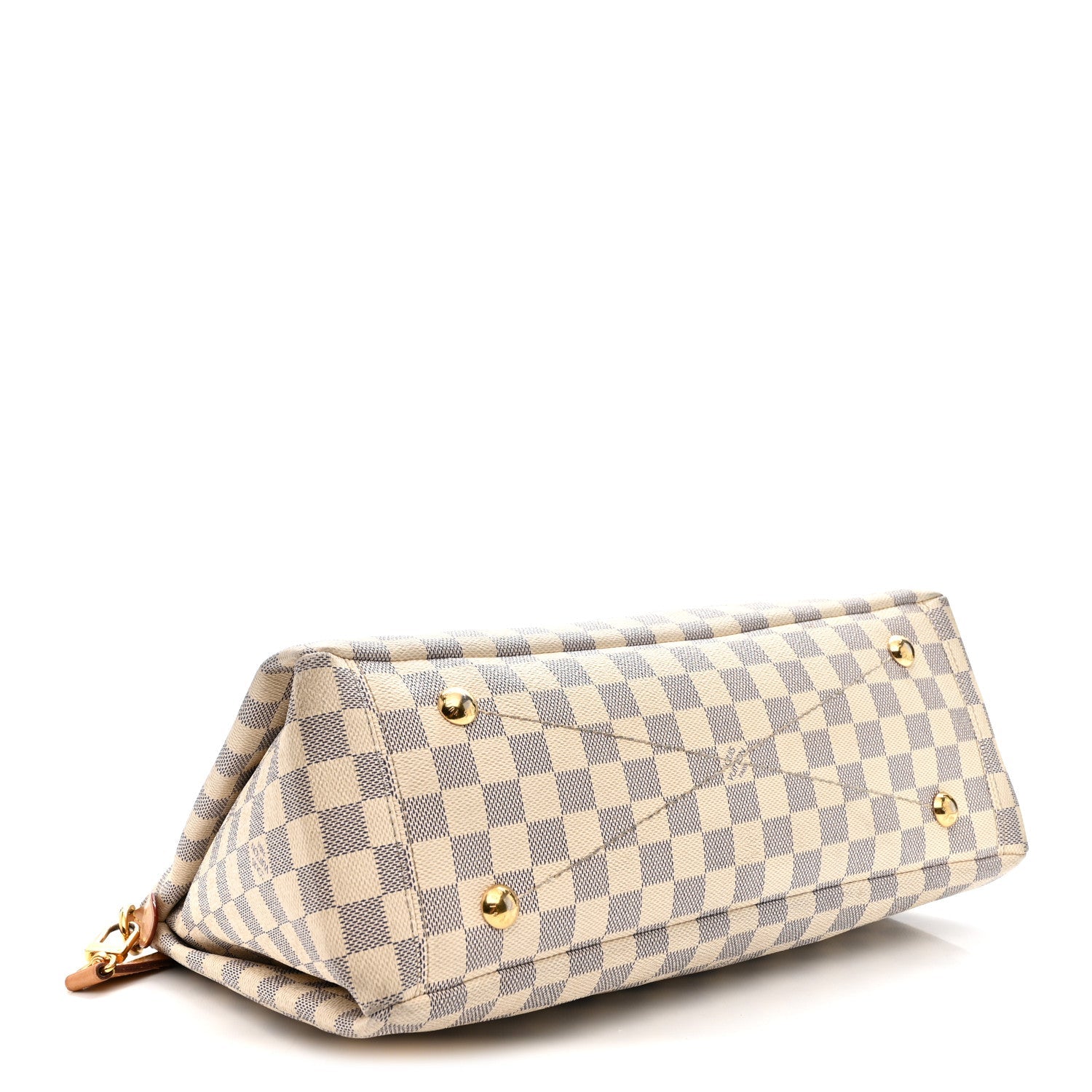Louis Vuitton Damier Azur Lymington
