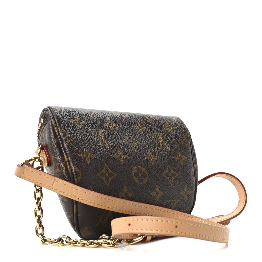 Louis Vuitton Monogram Mini Bumbag
