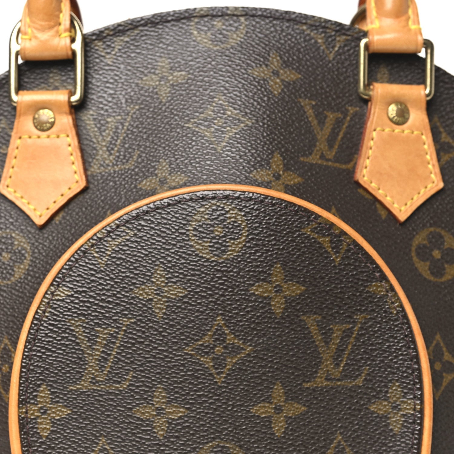Louis Vuitton Monogram Ellipse PM