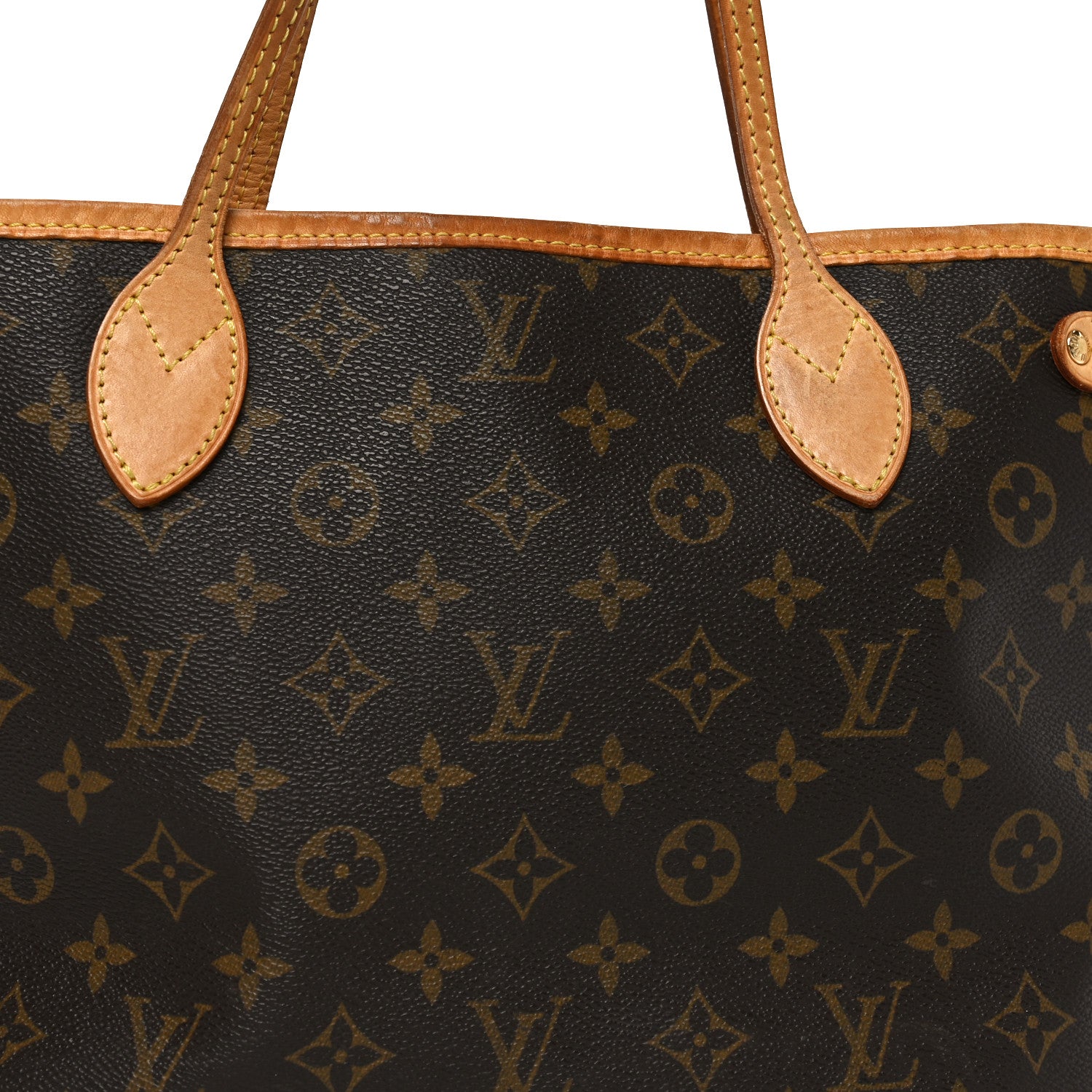 Louis Vuitton Monogram Neverfull PM