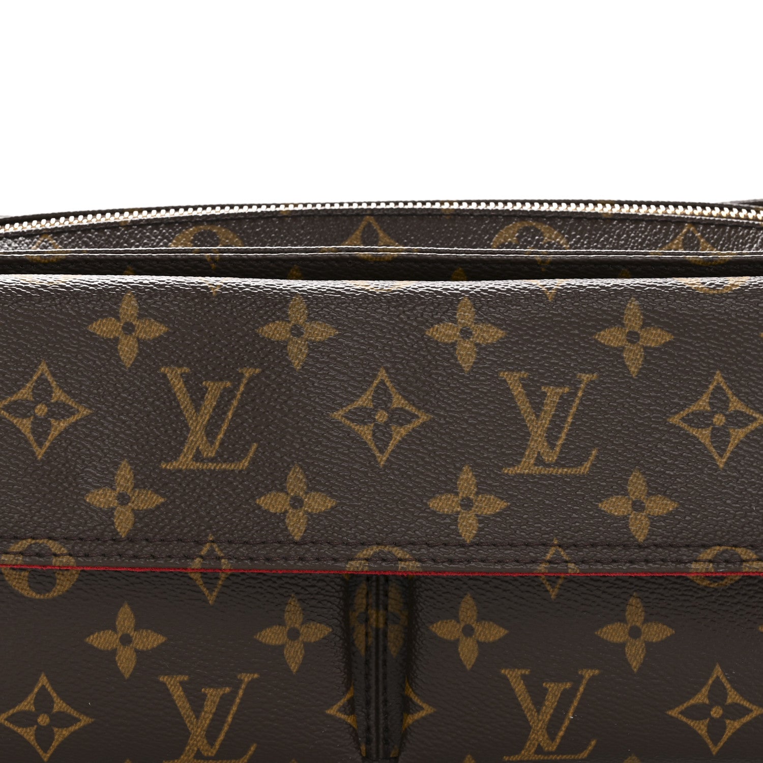 Louis Vuitton Monogram Viva-Cite MM