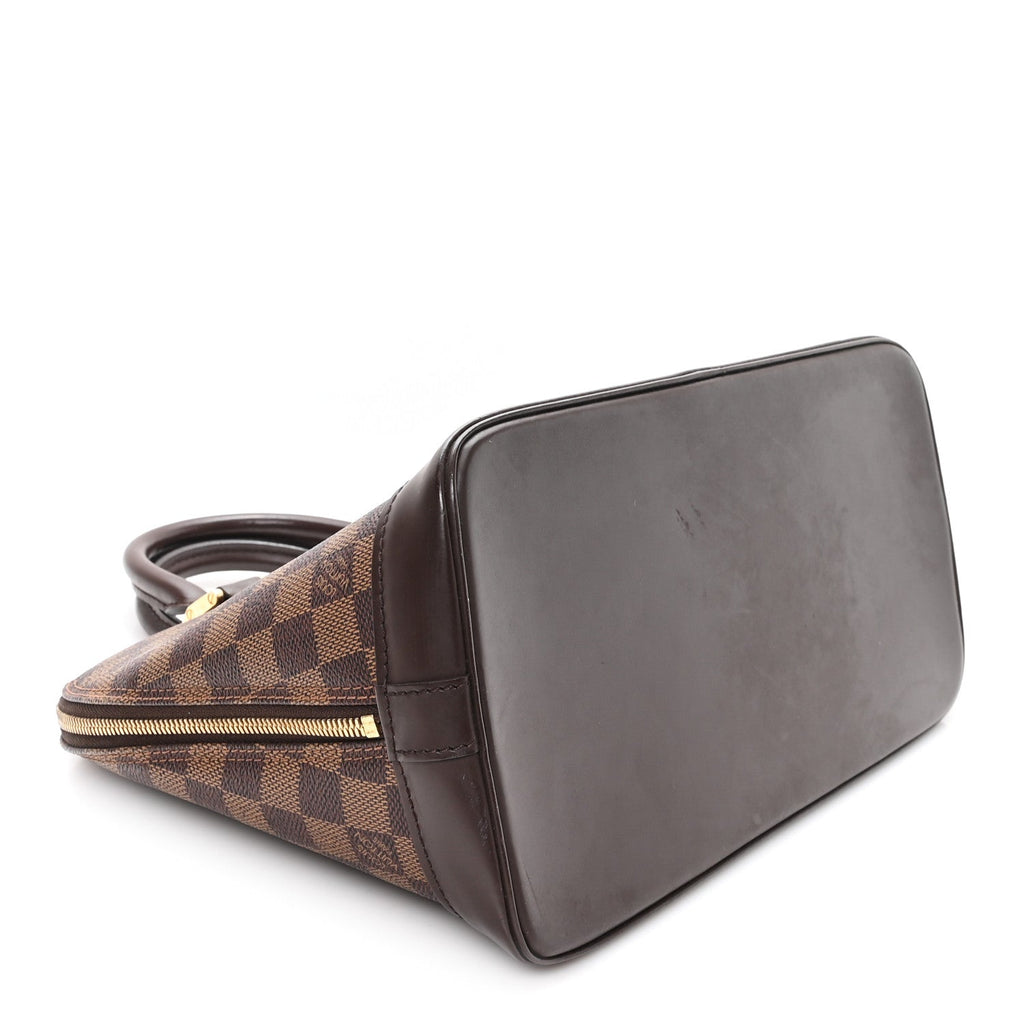 Louis Vuitton Damier Ebene Alma PM
