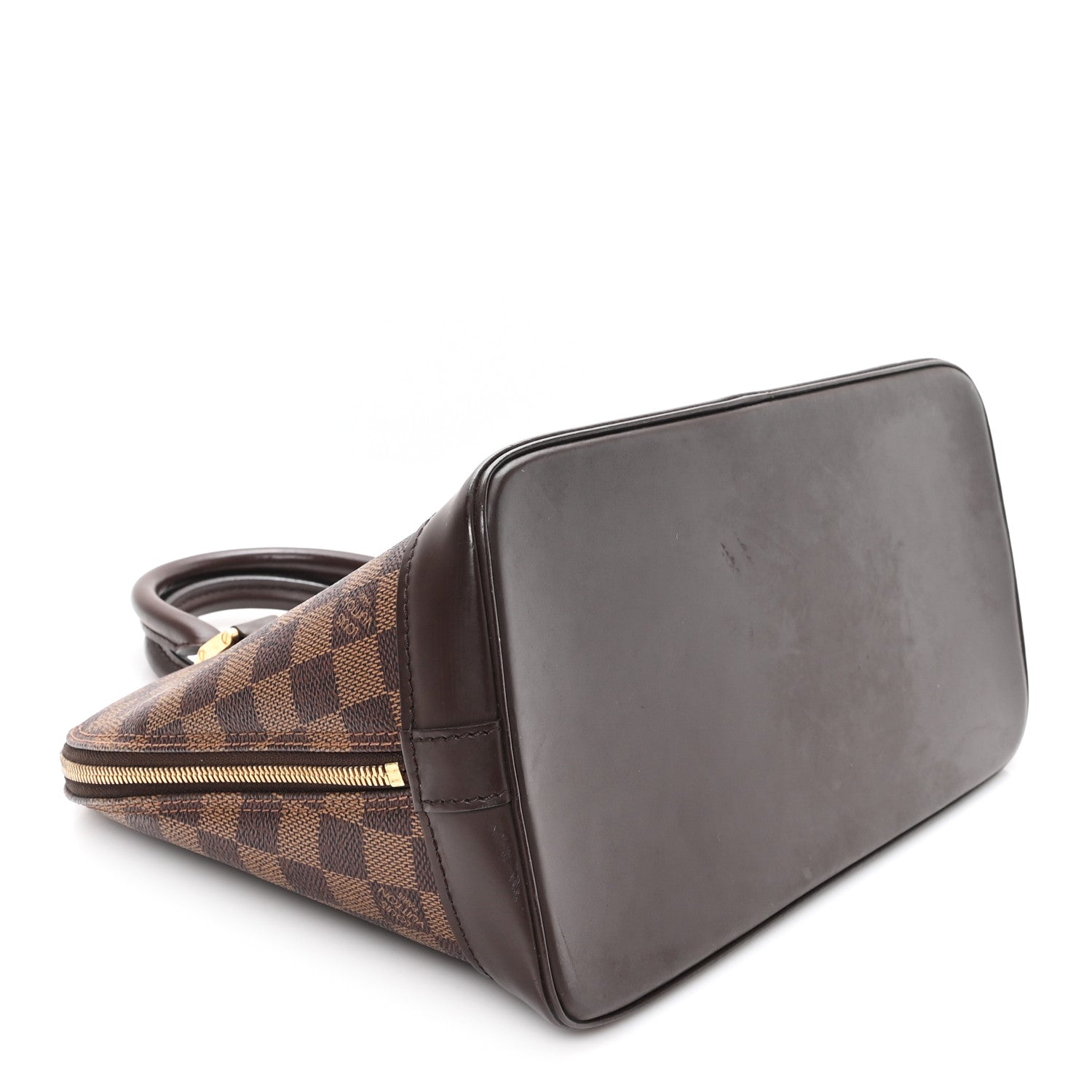 Louis Vuitton Damier Ebene Alma PM