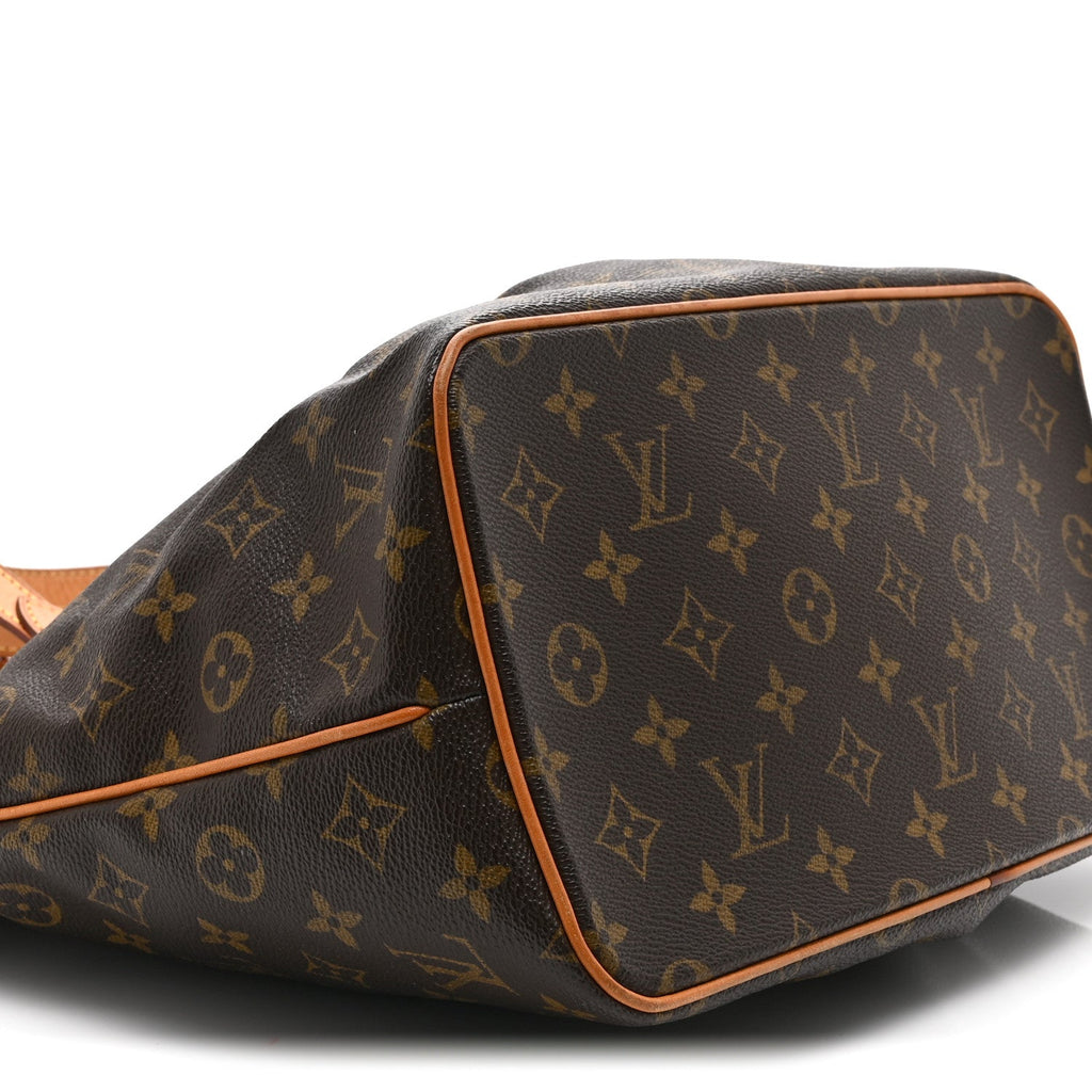 Louis Vuitton Monogram Palermo PM
