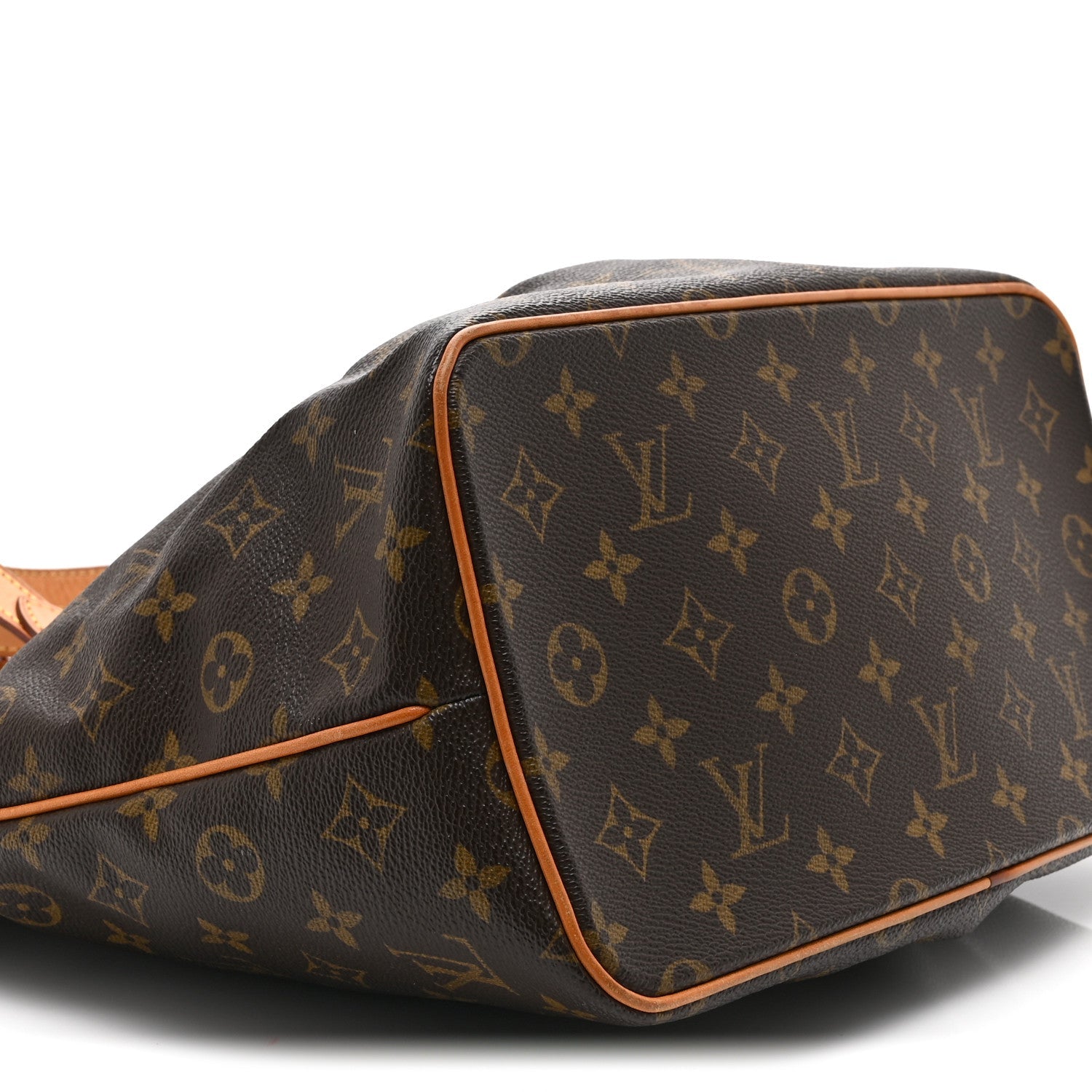 Louis Vuitton Monogram Palermo PM