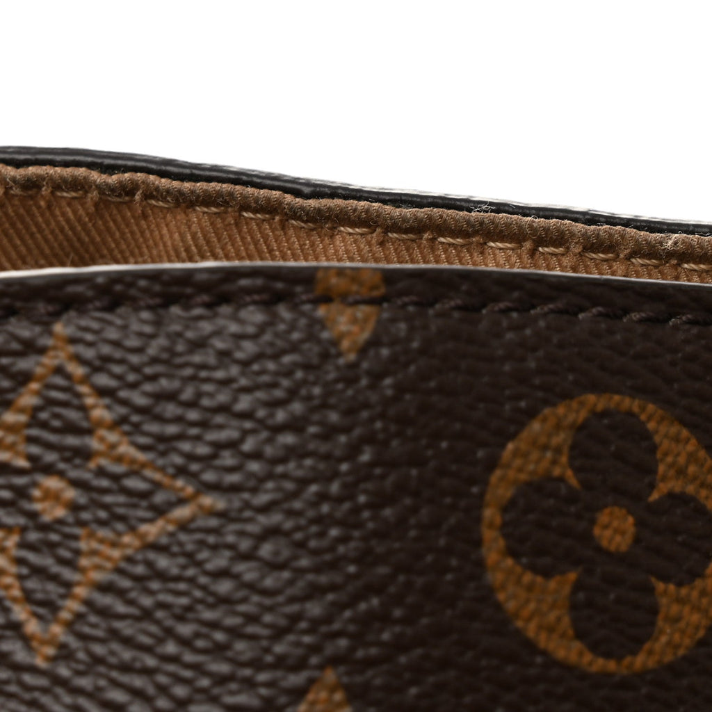 Louis Vuitton Monogram Graceful PM