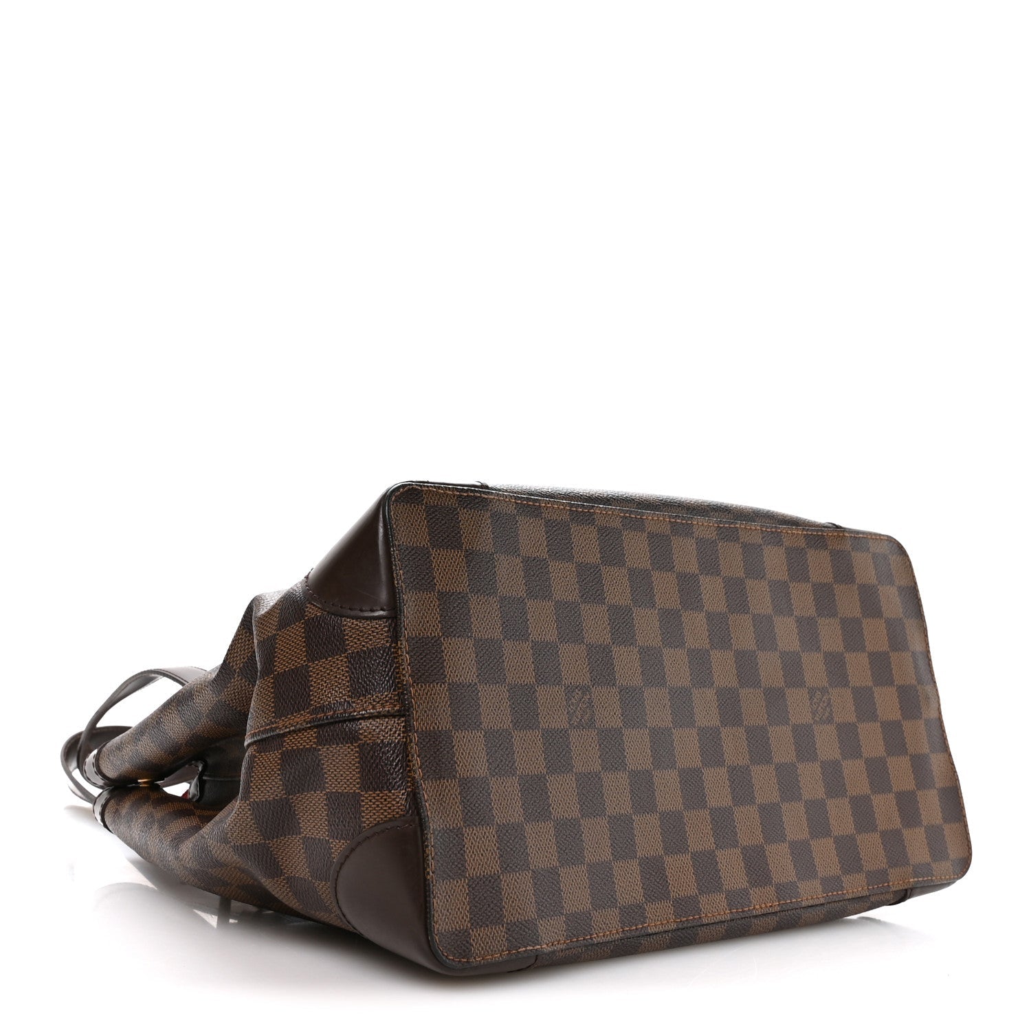 Louis Vuitton Damier Ebene Hampstead MM