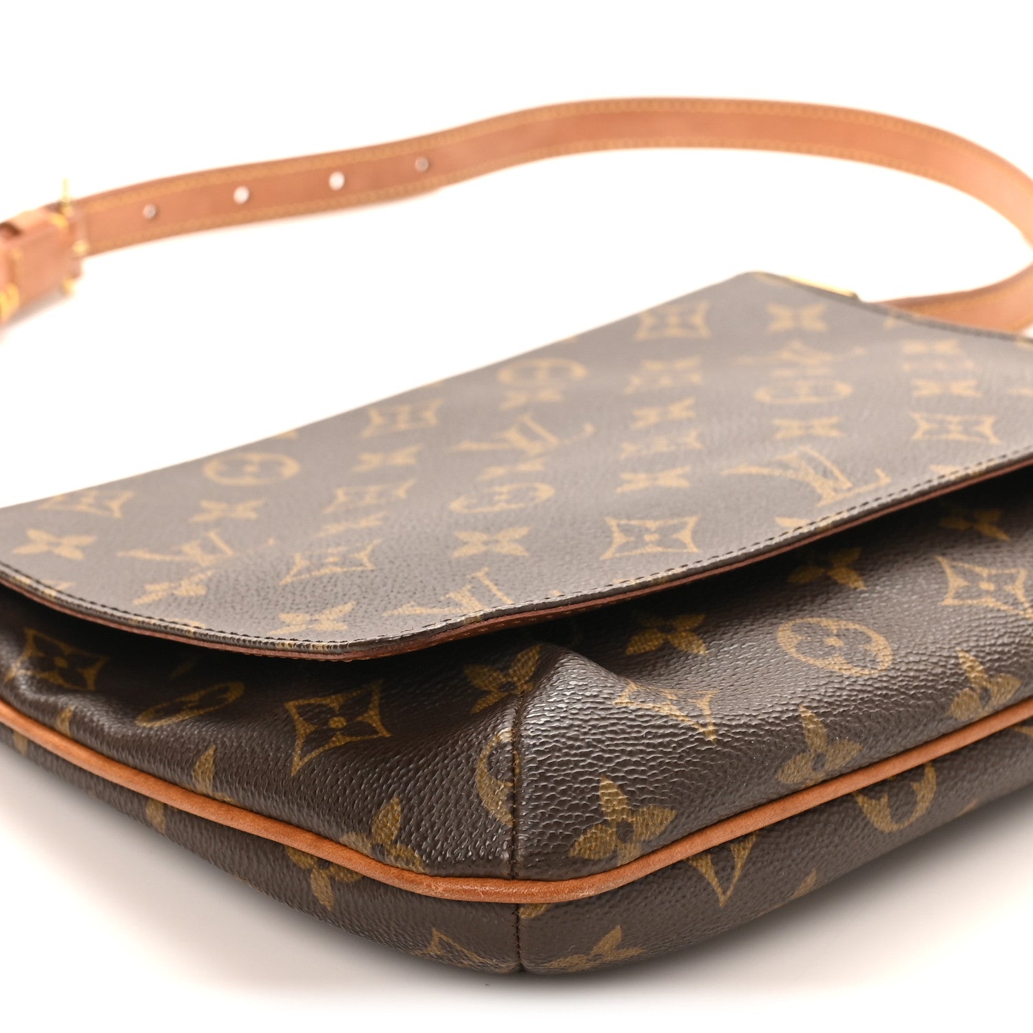 Louis Vuitton Monogram Musette Tango