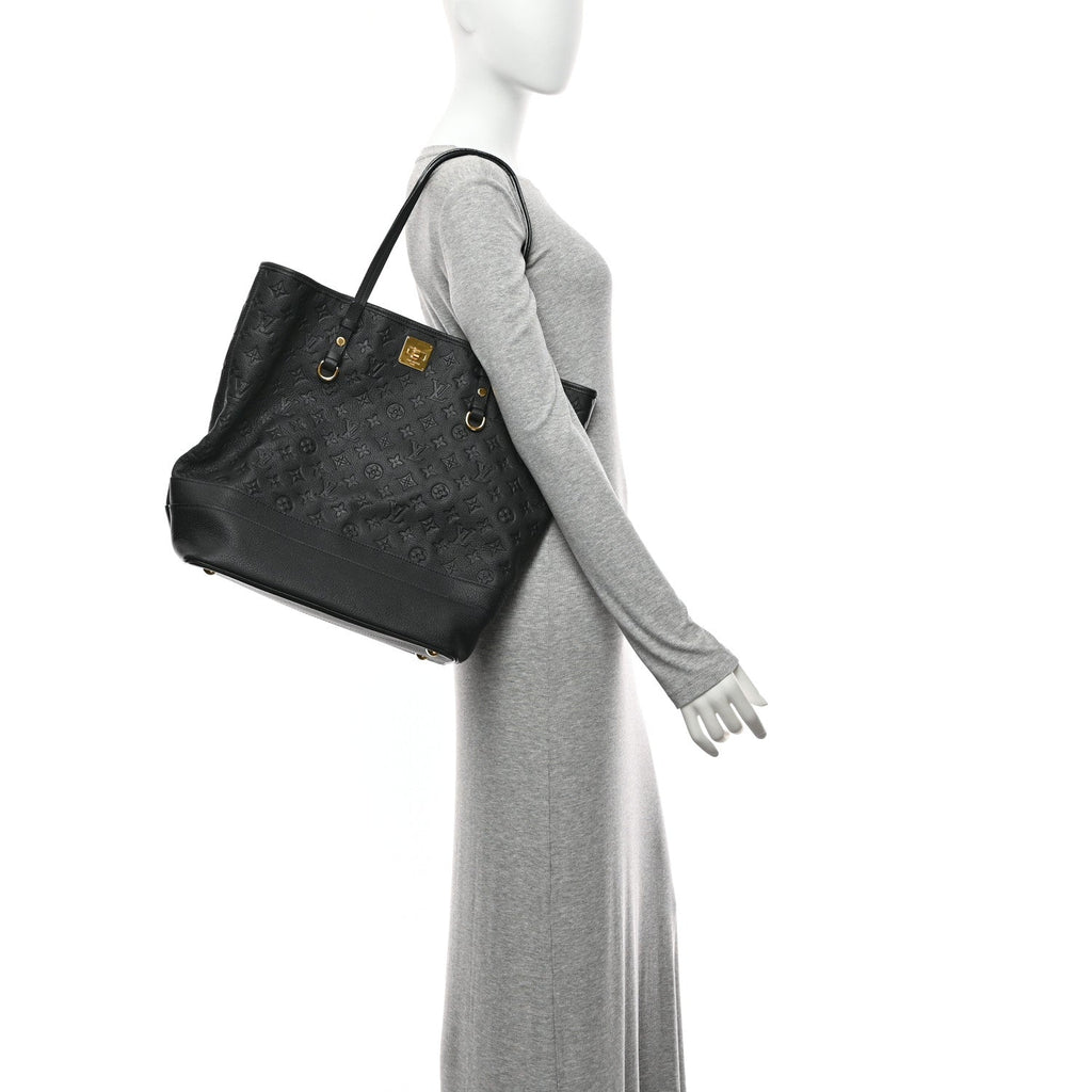 Louis Vuitton Empreinte Citadine GM Infini
