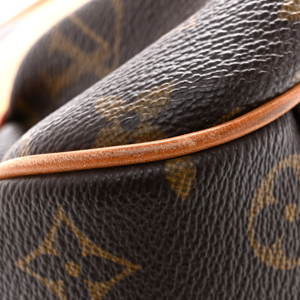 Louis Vuitton Monogram Klara
