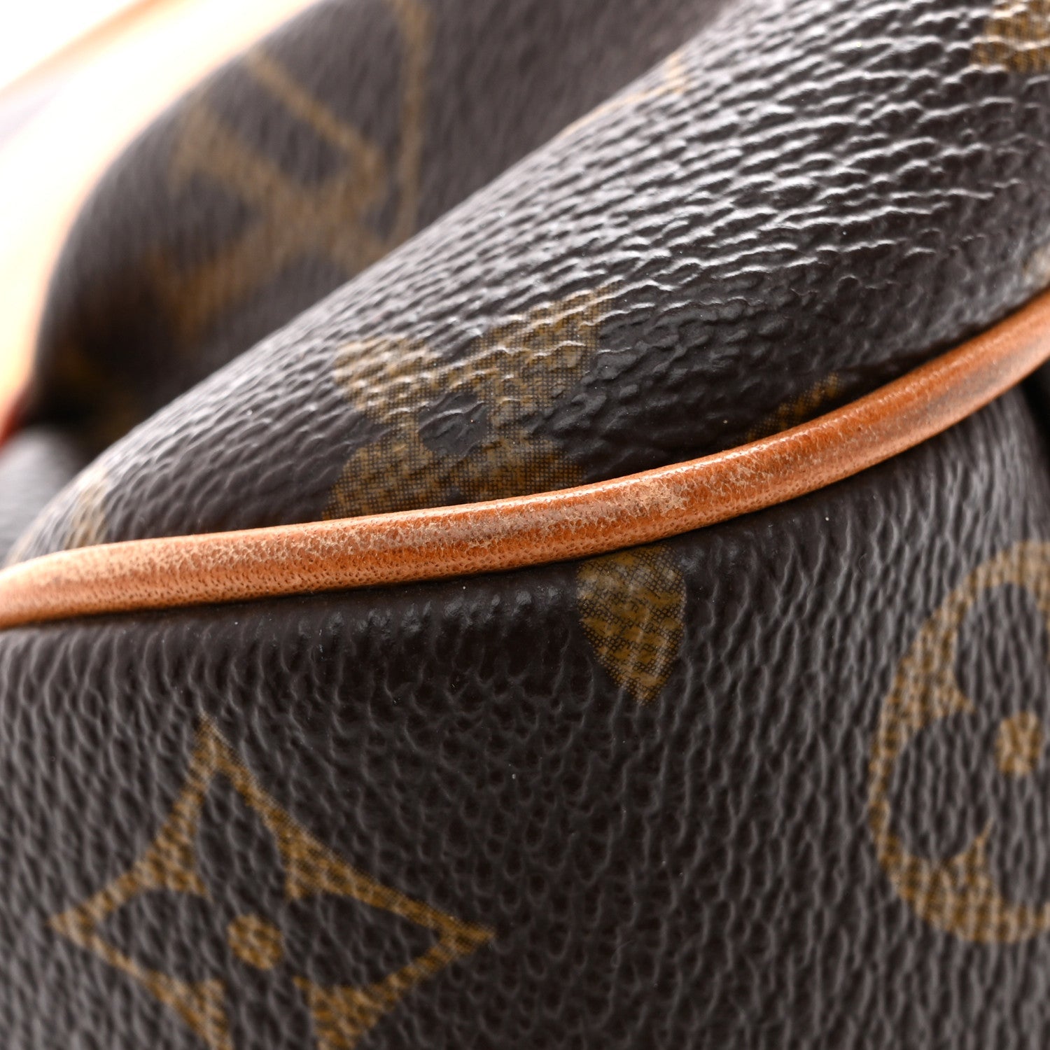 Louis Vuitton Monogram Klara