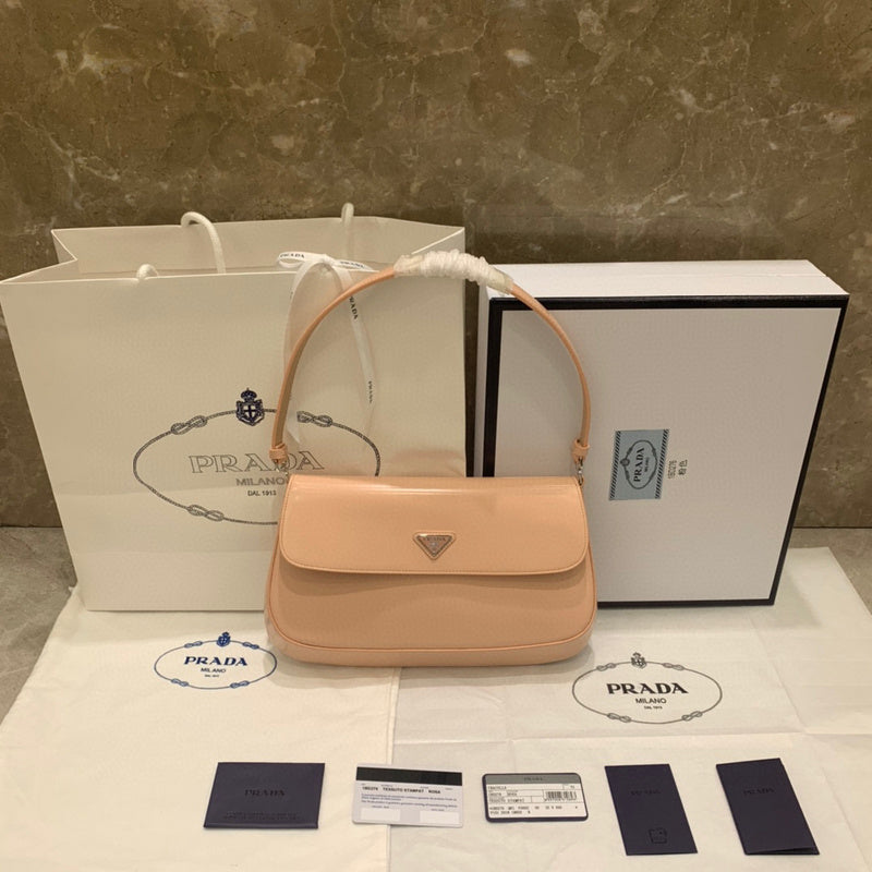 Prada Bags - 2863