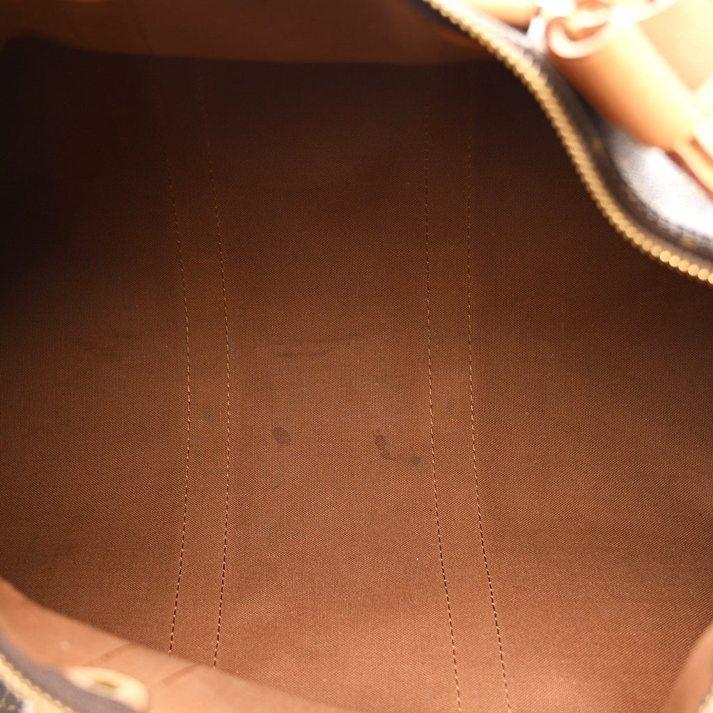 Louis Vuitton Monogram Keepall 45