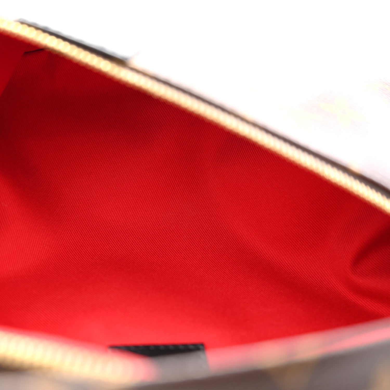 Louis Vuitton Monogram My LV World Tour Bumbag
