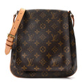 Louis Vuitton Monogram Musette Salsa