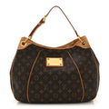Louis Vuitton Monogram Galliera PM