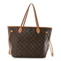 Louis Vuitton Monogram Neverfull MM
