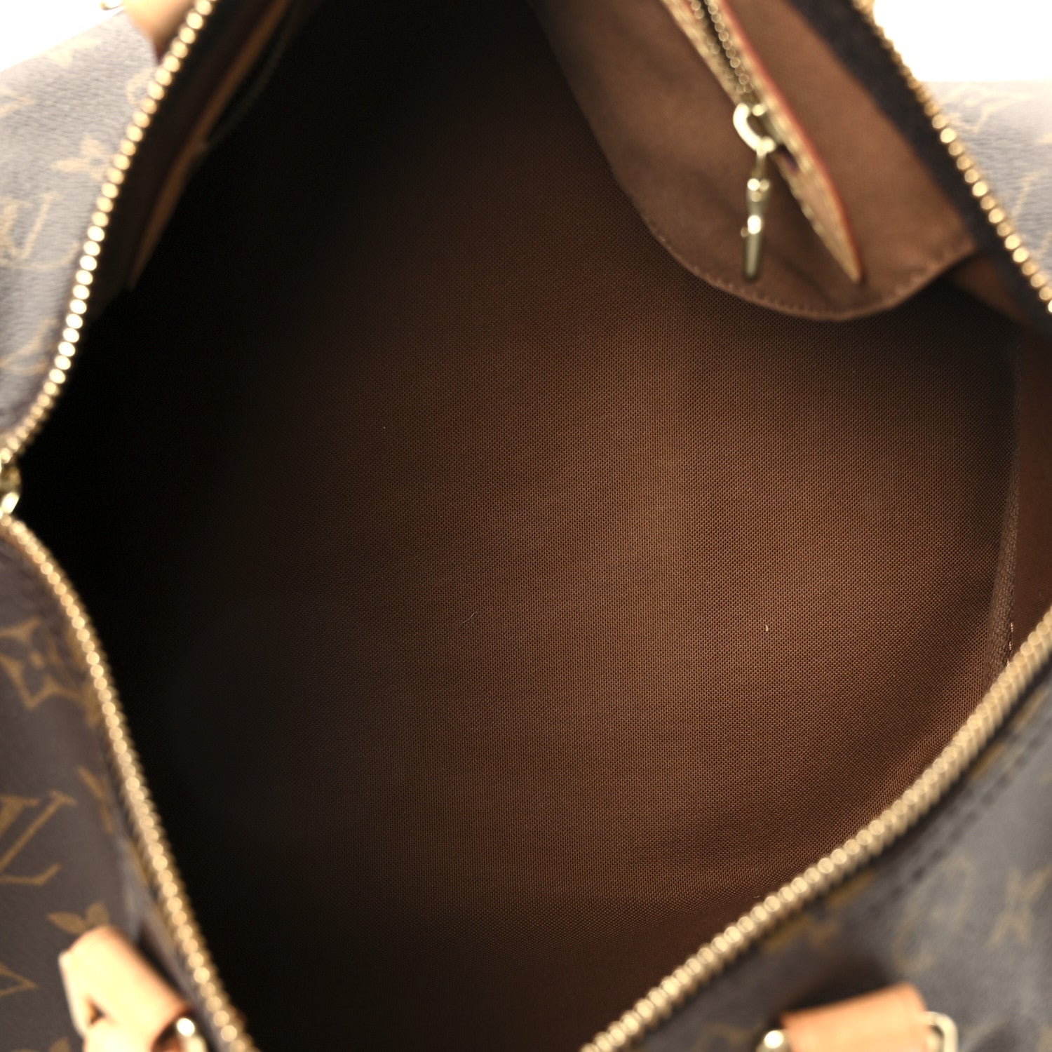 Louis Vuitton Monogram Speedy 30