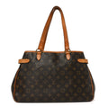Louis Vuitton Monogram Batignolles Horizontal