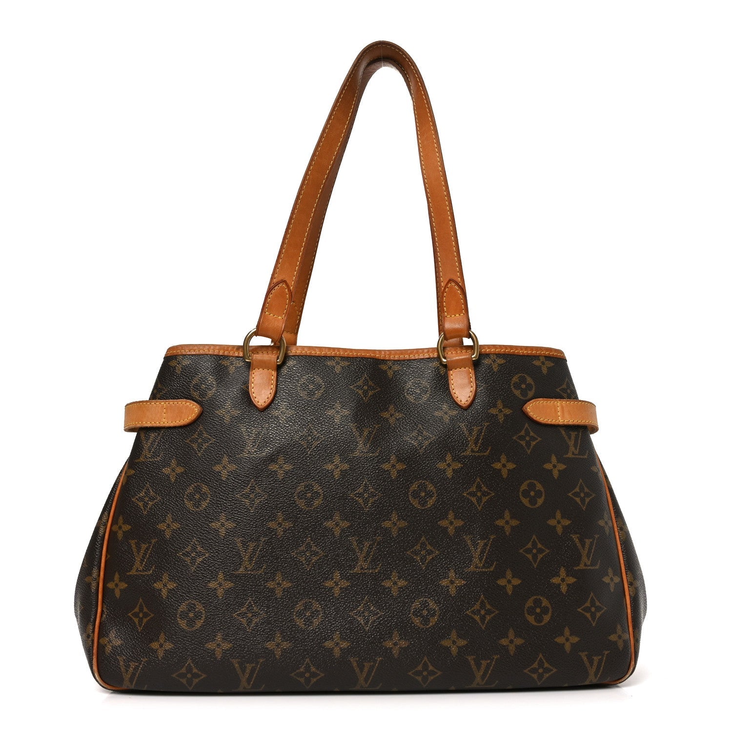 Louis Vuitton Monogram Batignolles Horizontal