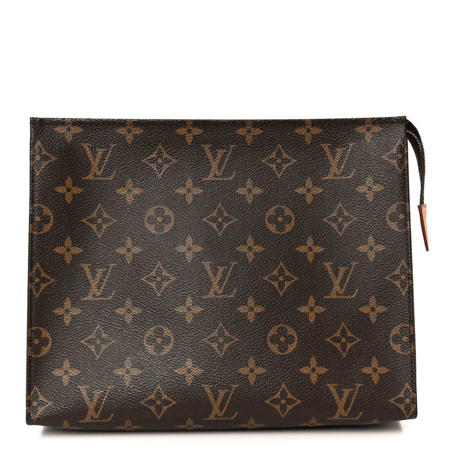 Louis Vuitton Monogram Toiletry Pouch 26