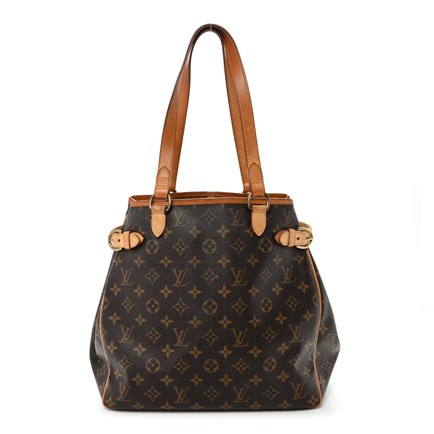 Louis Vuitton Monogram Batignolles Vertical