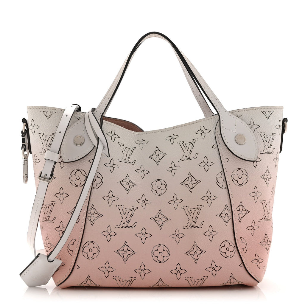 Louis Vuitton Mahina Degrade Hina PM Rose