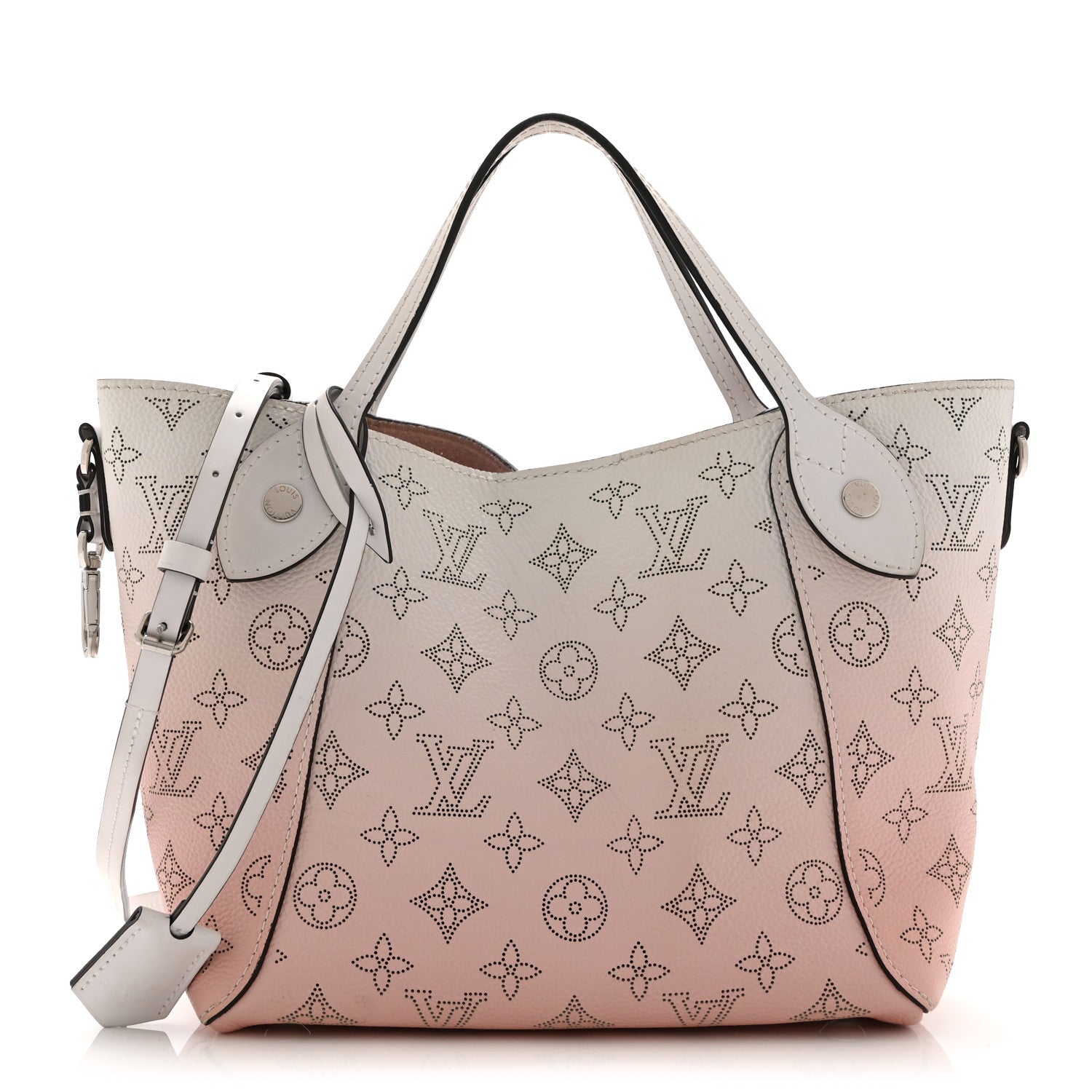 Louis Vuitton Mahina Degrade Hina PM Rose