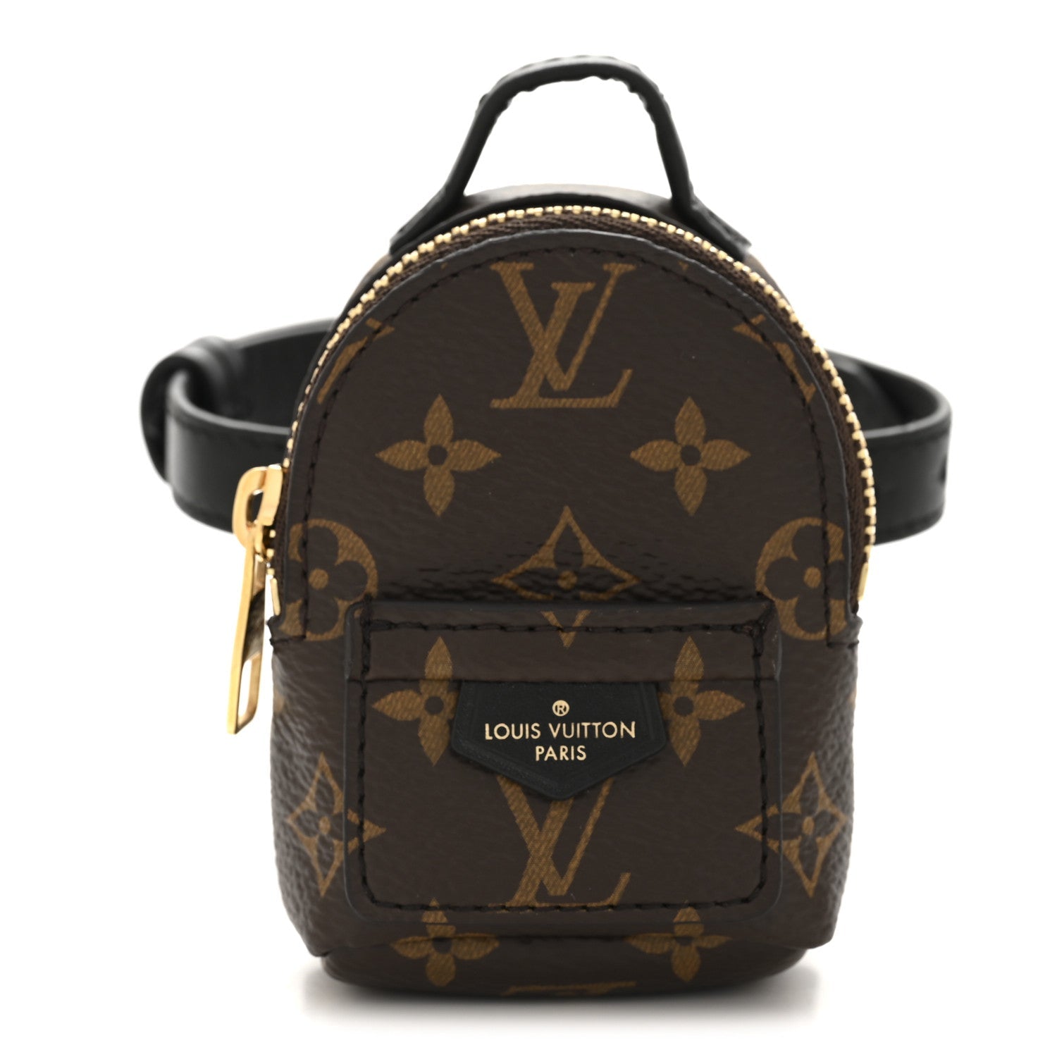 Louis Vuitton Monogram Party Palm Springs Bracelet