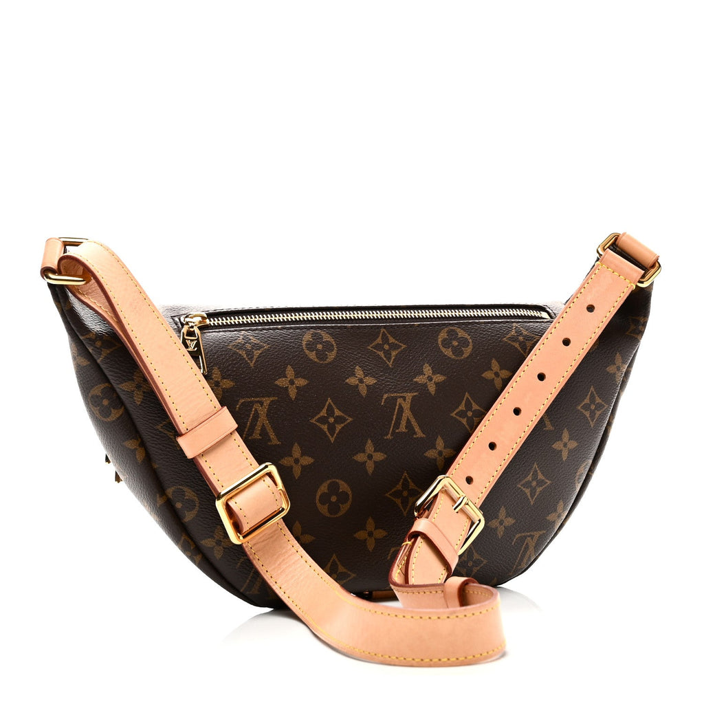 Louis Vuitton Monogram Bumbag