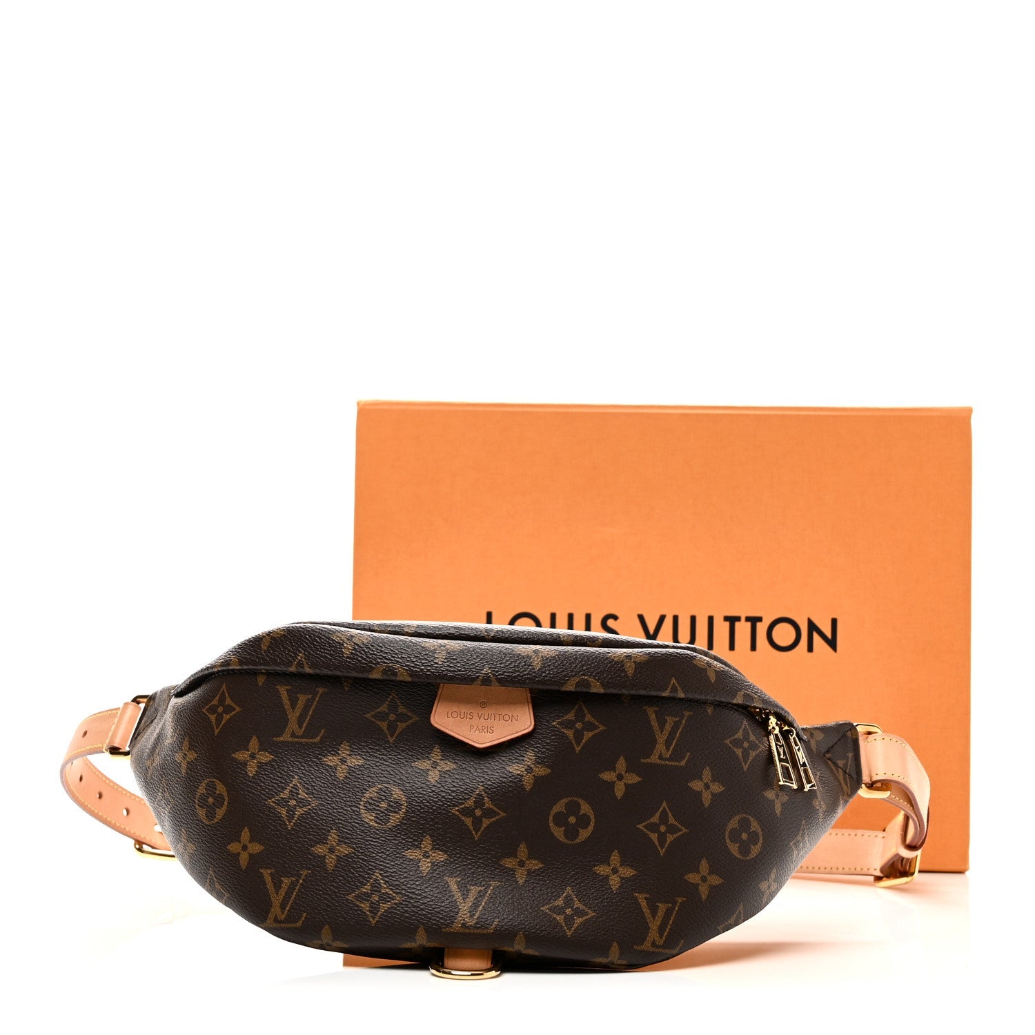 Louis Vuitton Monogram Bumbag