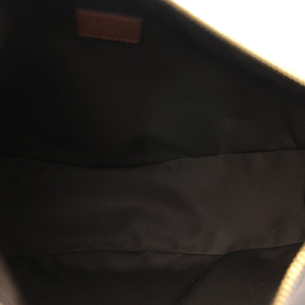 Louis Vuitton Reverse Monogram Loop Hobo